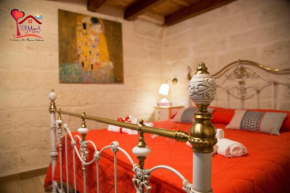 La DIMorA di Marco - Exclusive Art Rooms Salento